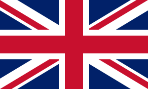 drapeau anglais